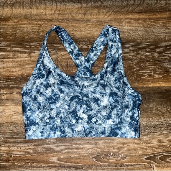 Victoria’s Secret & Scorpio Sol Sports Bra Set Size Small Lot of 2 workout - Picture 5 of 11